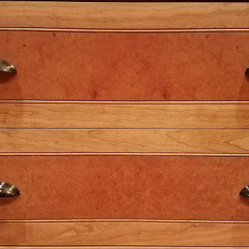 Drawer fronts