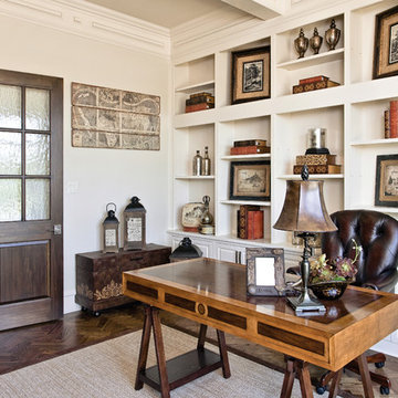 Dream Home 2012