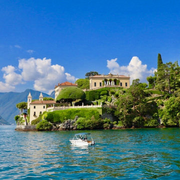 "Dream Villa on Lake Como"