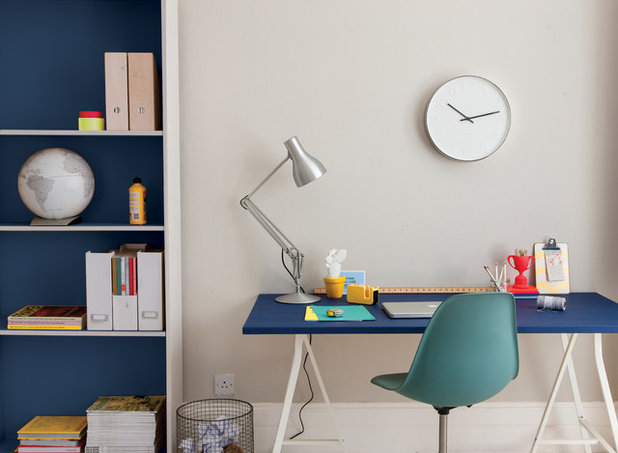 Home Office by Dulux