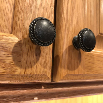 Dutch Colonial Revival 1926 Home Office/Recording Studio