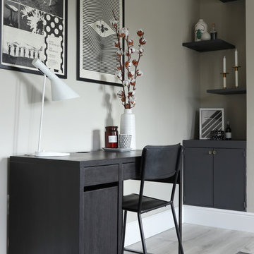 Earlsfield Apartment