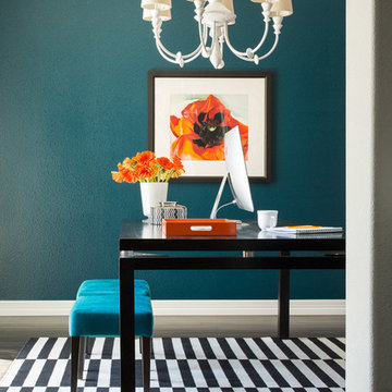 East Denver Residence
