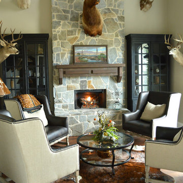 Elegant Comfort in Tomball, TX