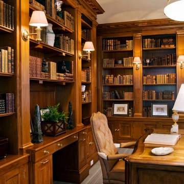 Elegant Home in Boston's Back Bay