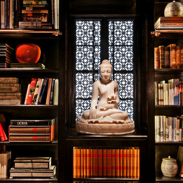 Elegant Library