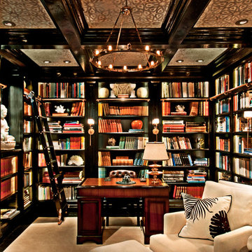 Elegant Library