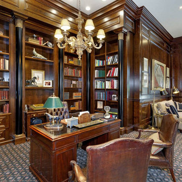 Elegant Re-Imagined Estate