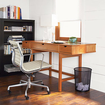 Ellis Desk Office by R&B