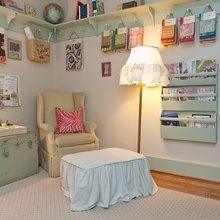Sewing Room