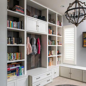 Encinitas Interior Remodel