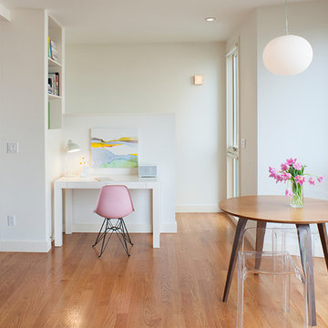 Engleman Serrell Residence
