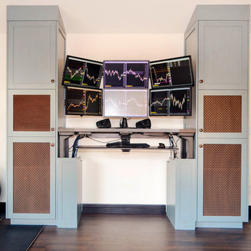 Ergonomic Standing Desk