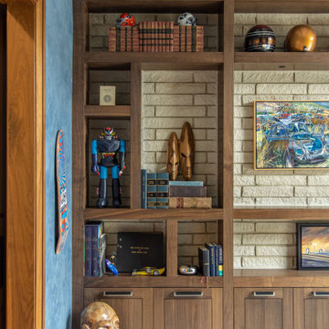 Essentially Eclectic