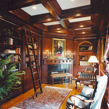 Estate Home