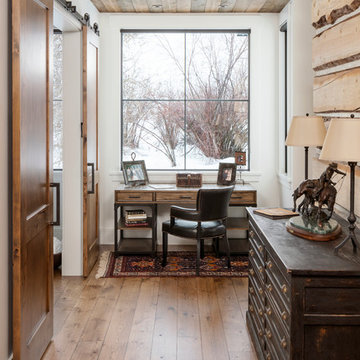 Estate - Peoa, Utah