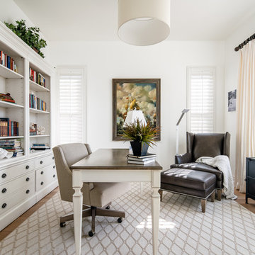 Ethan Allen - Working Space