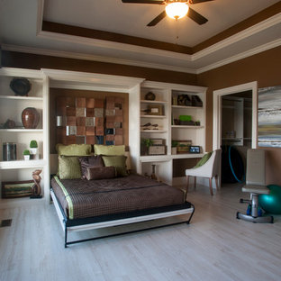European Transitional Home