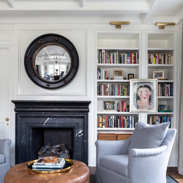 Evanston Home | Konstant Architecture + Home