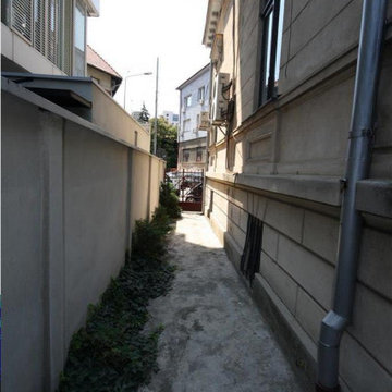 Example of a Bucharest Rental property