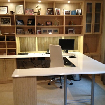 Executive Home Office