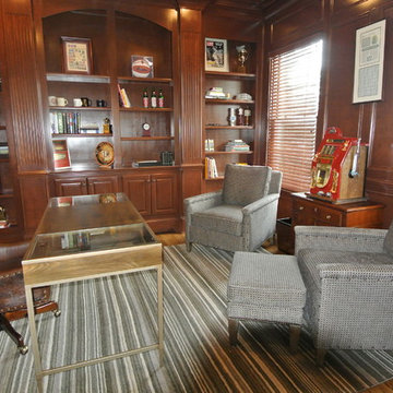 Executive Home Office