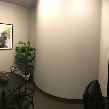 Executive Office I