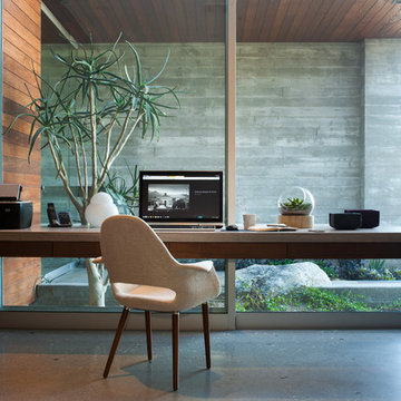F-5 Residence