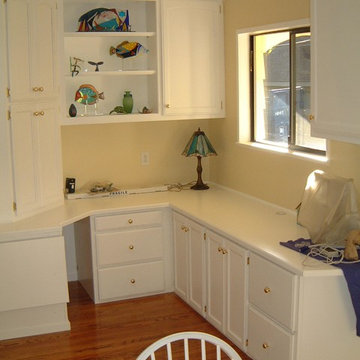 Fair Oaks Remodel and Addition