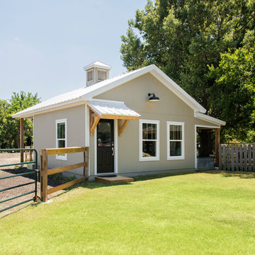 Fairview Cottage
