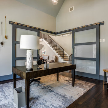 Fairview Custom New Build