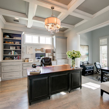 Fairview Home