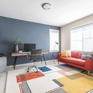 Family Headquarters Office