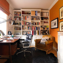 Mike's Office