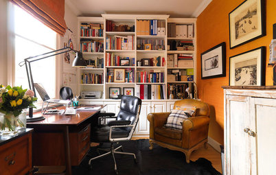 Create a Home Office That Works for You