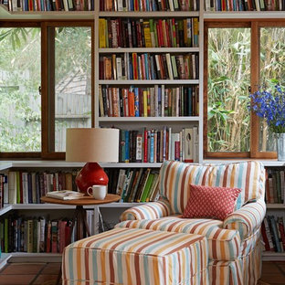 Family Home in Rustic Canyon