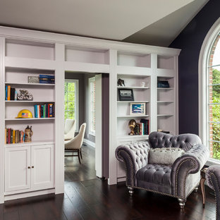 Family Home Remodel and Facelift in Howard County