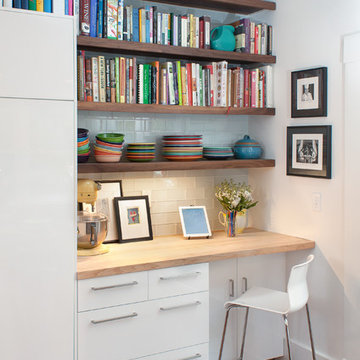 Family Kitchen