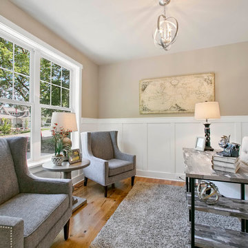 Farmhouse Inspired | 311 Broadway