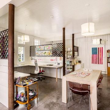 Farmhouse Revisited