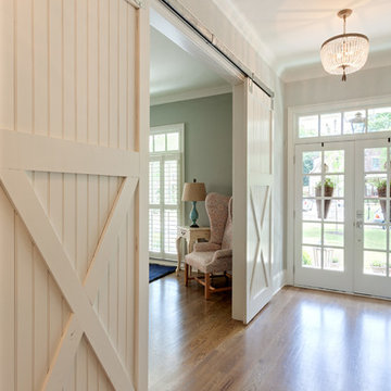 Farmhouse Style in Brookhaven