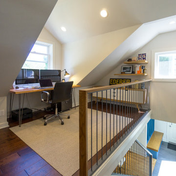 Fauntleroy Park Residence