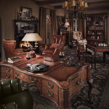 Fine Furnishings