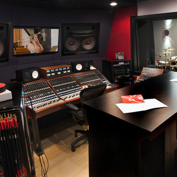 Fischer Recording Studio