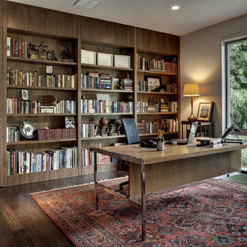 Fisher Road Residence