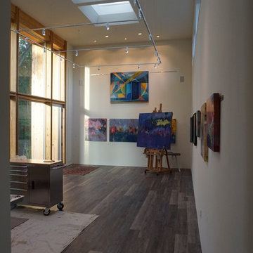 Fisher Studio