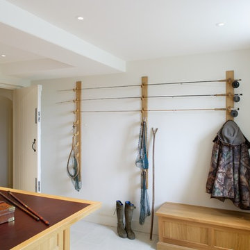 Fishing rods
