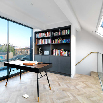 Fissure House