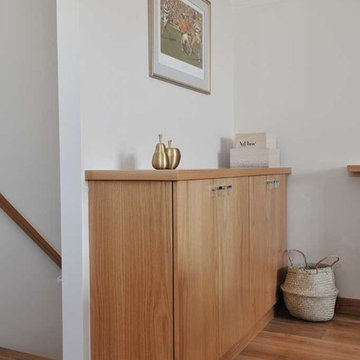 Fitted Furniture - Cabinets