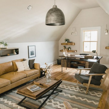 Fixer Upper Photos